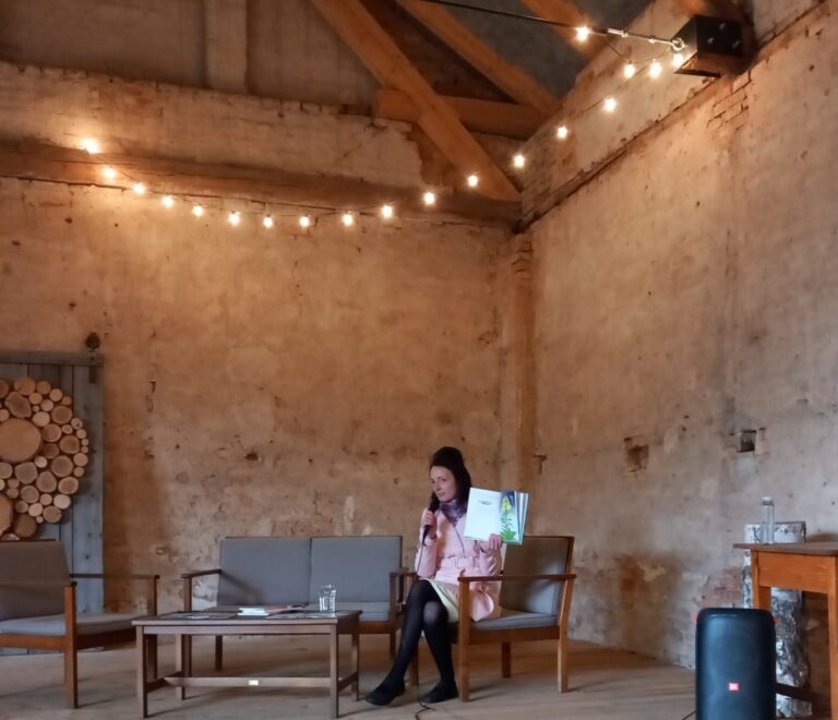 Festival Herbarium