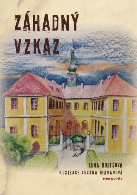 Příběh z Kladna