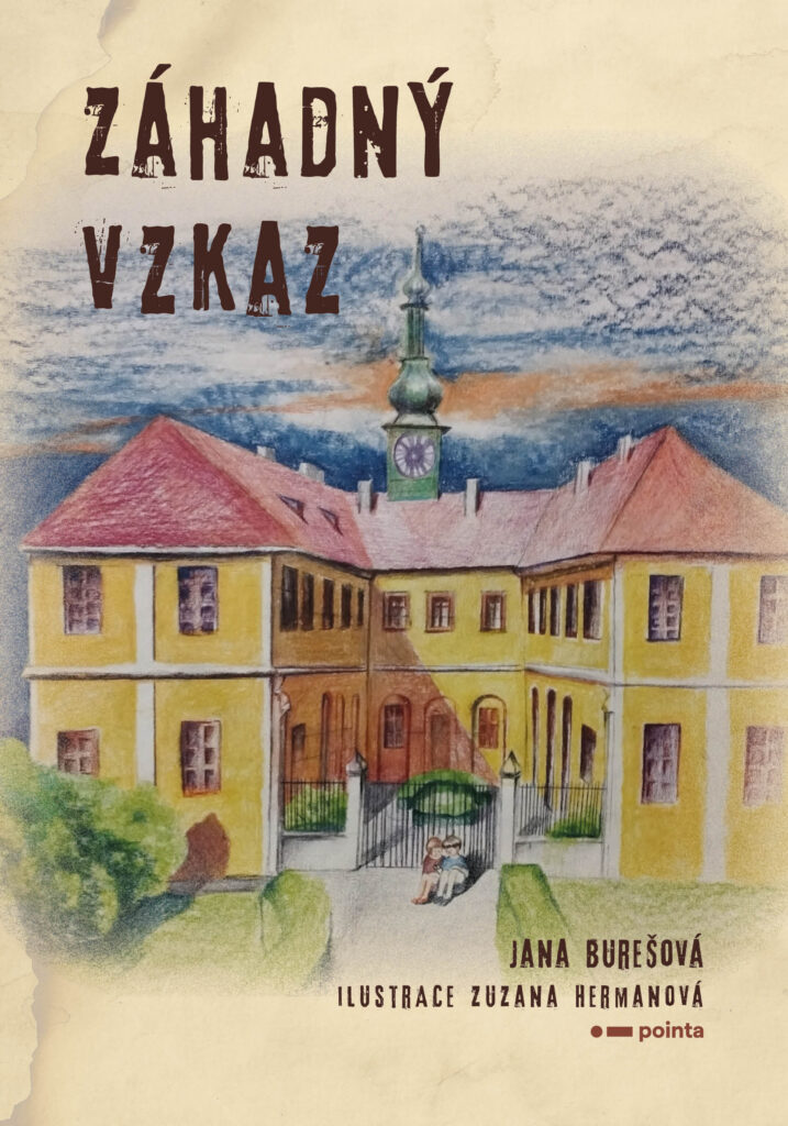 Příběh z&nbsp;Kladna